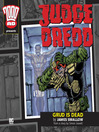 Grud is Dead (MP3)